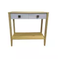 Console Milos Vanille