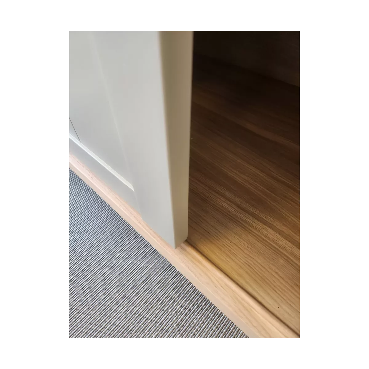 Bahut Sesame 192 cm Tilleul
