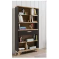 Etagère Sesame 90 cm Noir