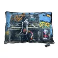 Coussin La Pianiste et La Colombe Romaric 40x60