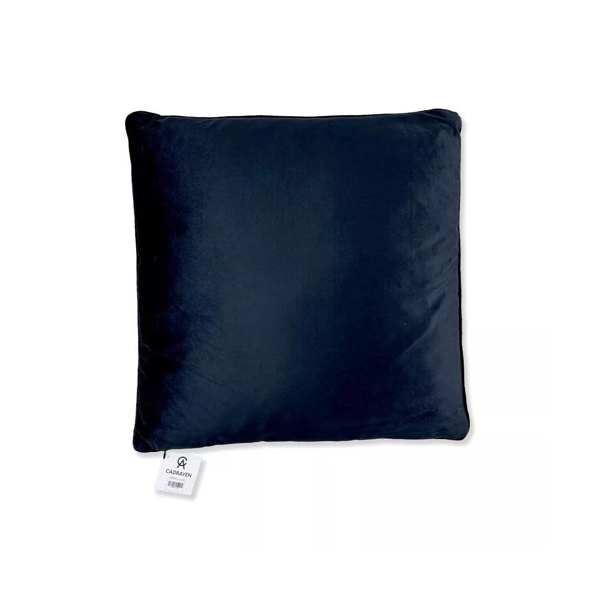 Coussin La Fille et L'arrosoir Romaric 45x45