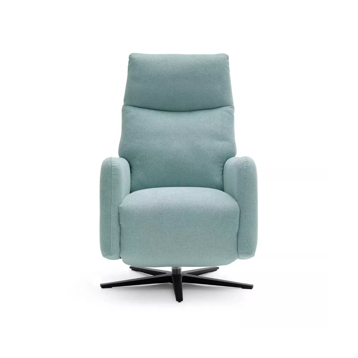 Fauteuil Mercury Releveur Bleu