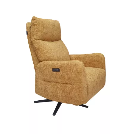 Fauteuil Mercury Releveur 