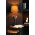 Lampe Cheval h 70