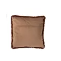 Coussin Cheval Gauche 40x40