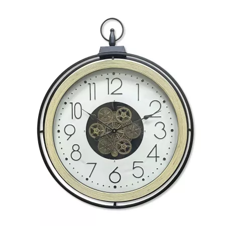 Horloge à Engrenage Luca 70x70