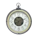 Horloge à Engrenage Luca 70x70