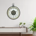 Horloge à Engrenage Luca 70x70