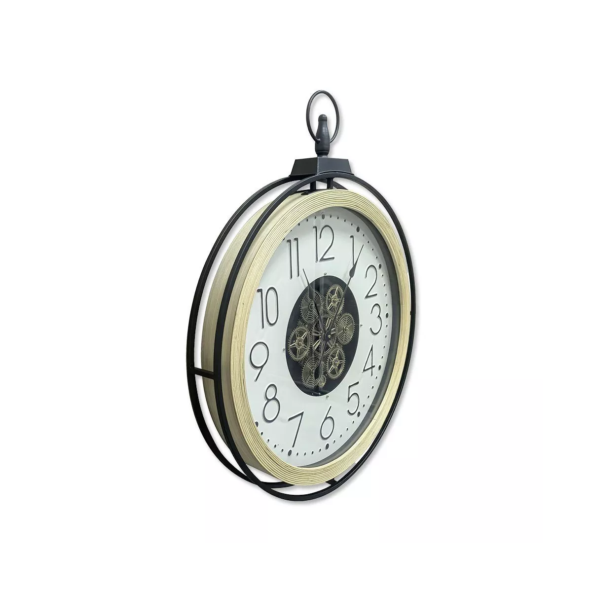 Horloge à Engrenage Luca 70x70
