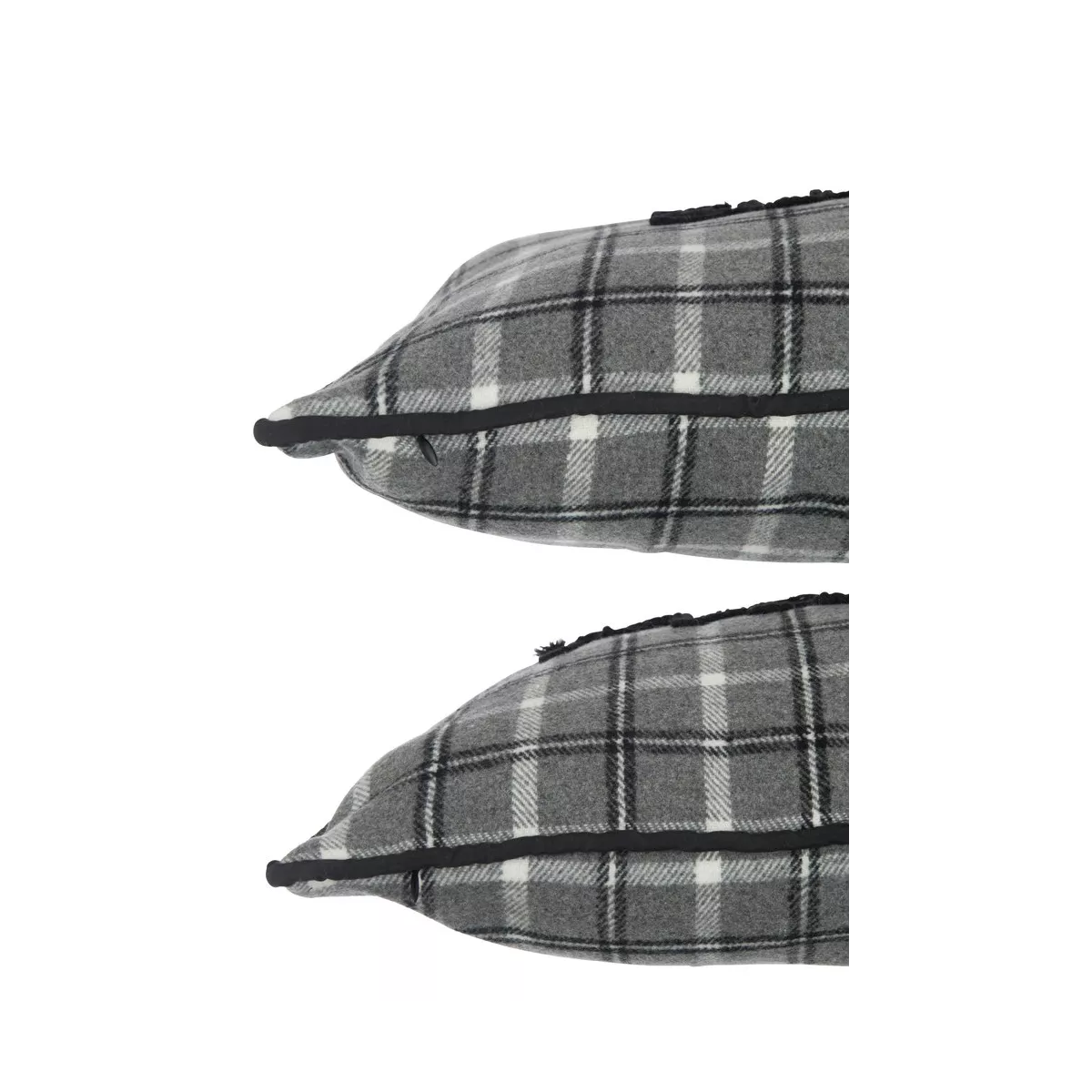 Lot de 2 Coussins Ma Maison C'est Super