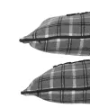 Lot de 2 Coussins Ma Maison C'est Super