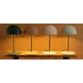 Lampe Champignon Vert forêt h36