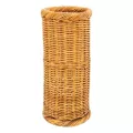 Porte Parapluie Rotin Naturel