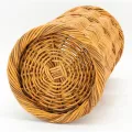 Porte Parapluie Rotin Naturel