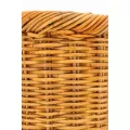 Porte Parapluie Rotin Naturel
