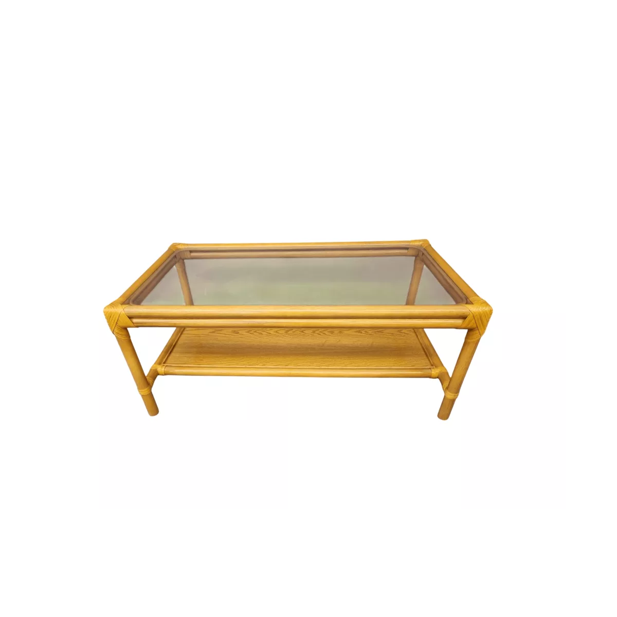 Table Basse Leeds Cannelle
