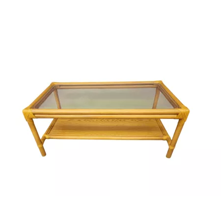 Table Basse Leeds Cannelle