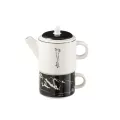 Coffret 1 Célibataire Montagne Ski