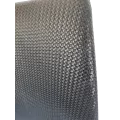 Chaise Happy Simili Wicker Noir