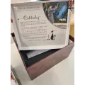 Coffret 1 Mug 500ml Chat Marilyn Robertson