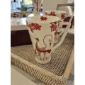 Coffret 1 Mug 500ml Chat Marilyn Robertson