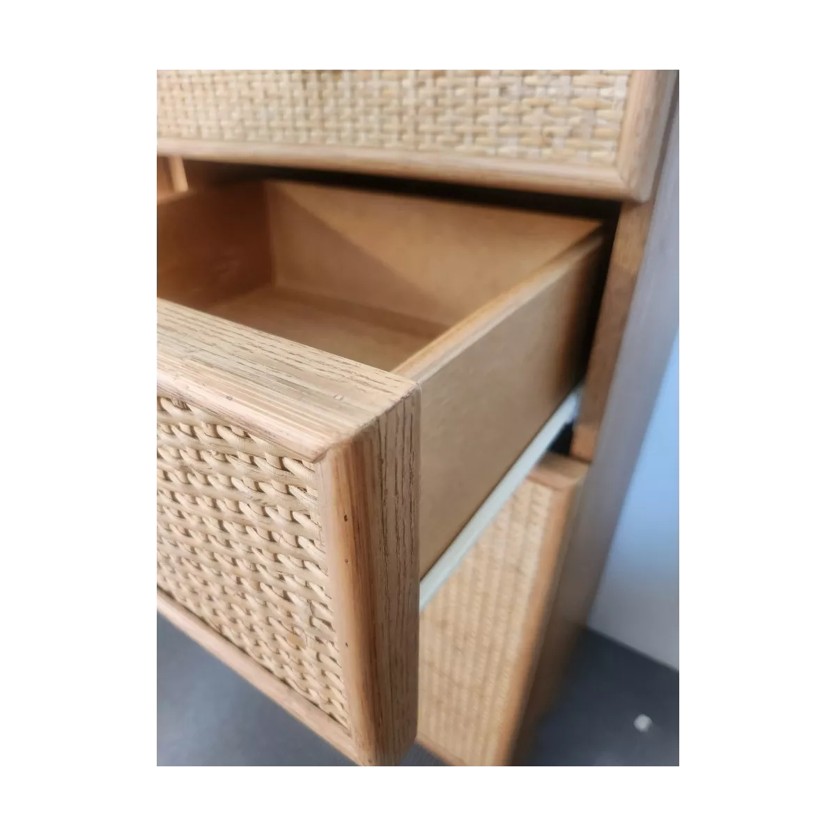 Bureau Seto 120 cm Arena
