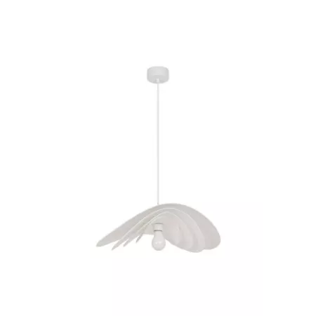 Suspension Selenitis 56 cm