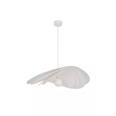 Suspension Selenitis 78 cm