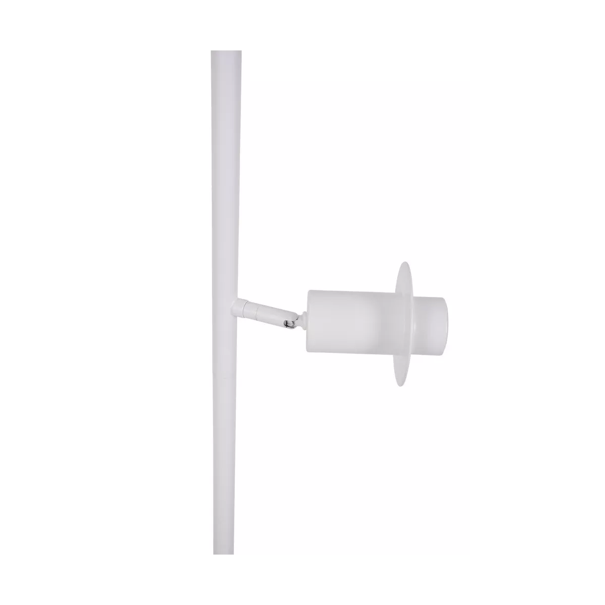 Lampadaire Selenitis h180