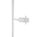 Lampadaire Selenitis h180