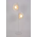 Lampadaire Selenitis h180