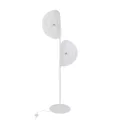Lampadaire Selenitis h180