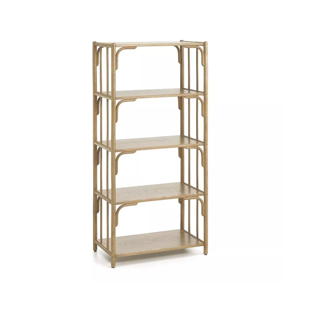 Etagère Rome en rotin Arena 66x145
