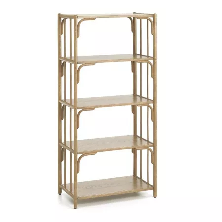 Etagère Rome en rotin Arena 66x145