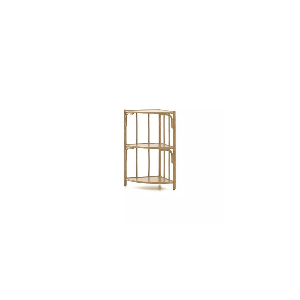 Etagère Rome Angle 40x76