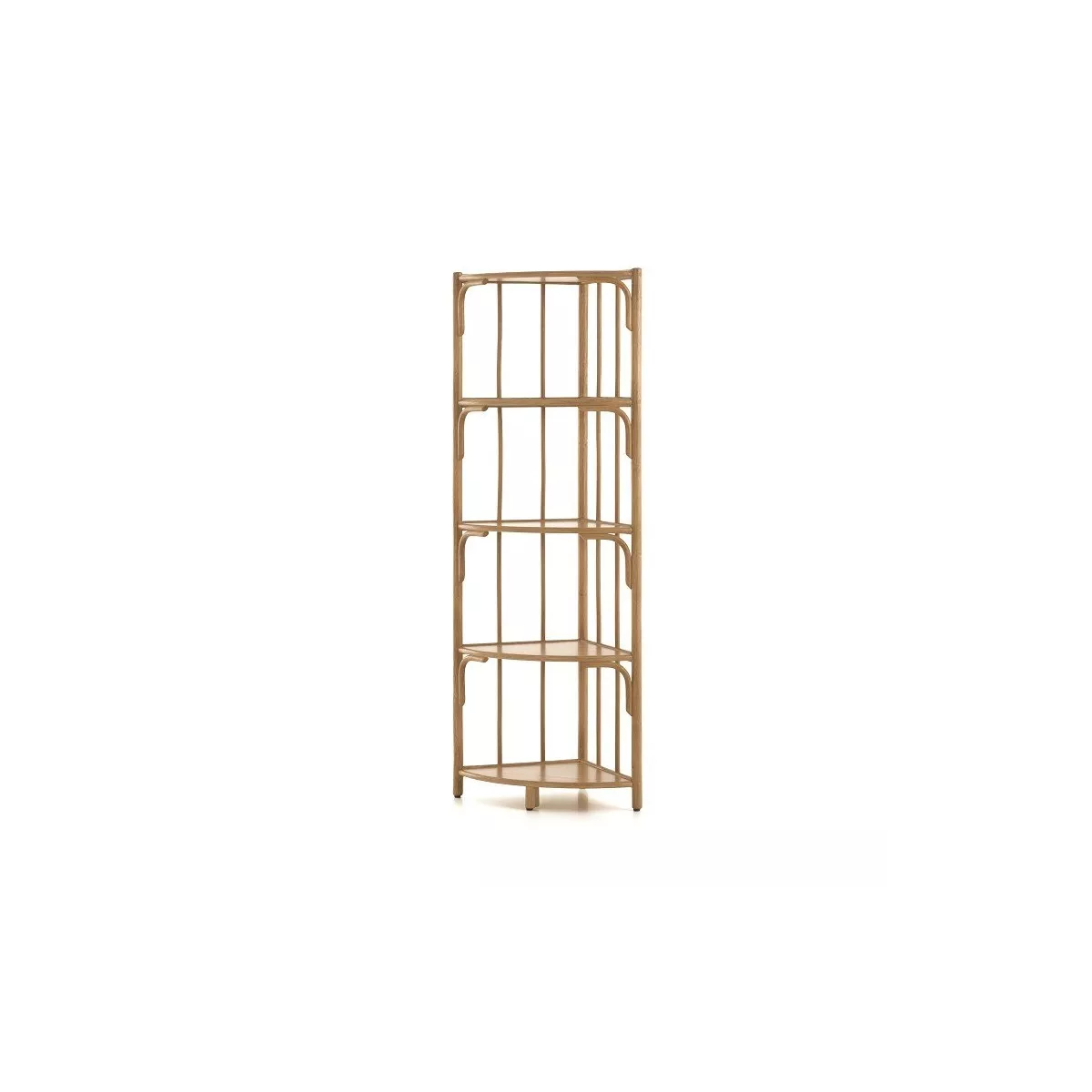 Etagère Rome Angle 40x145