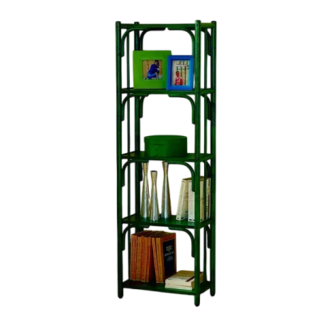 Etagère Rome en rotin Arena 66x145