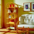 Etagère Kos 66x185 Vanille