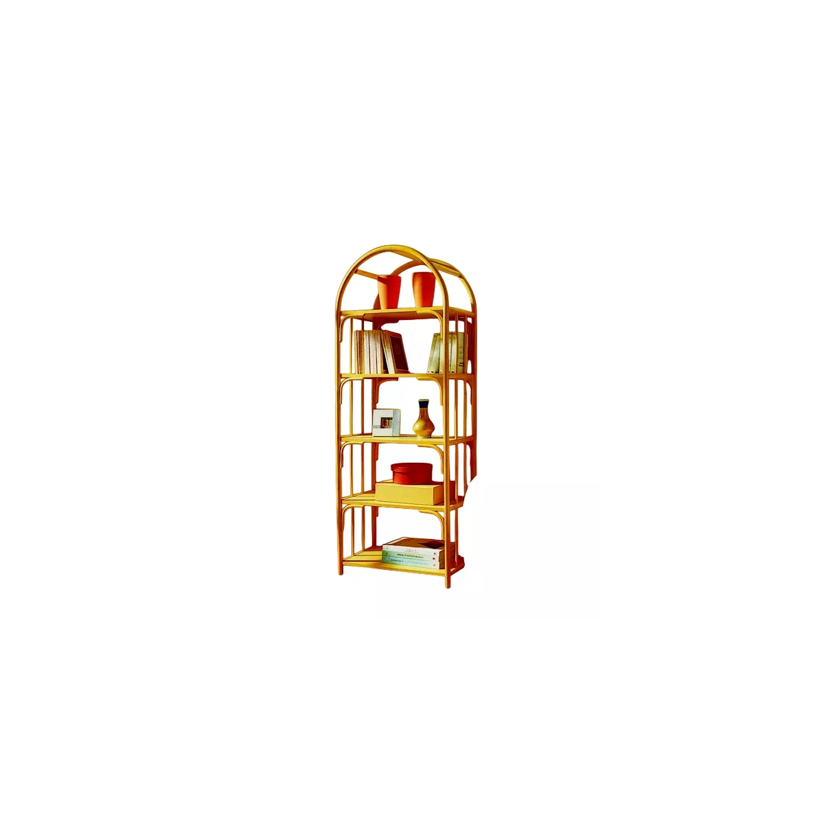 Etagère Kos 66x185 Vanille