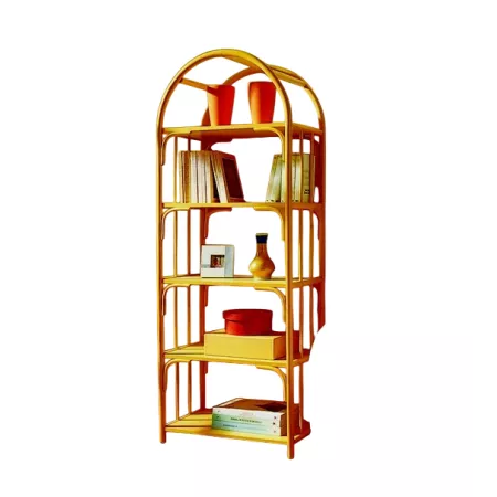 Etagère Kos 66x185 Vanille