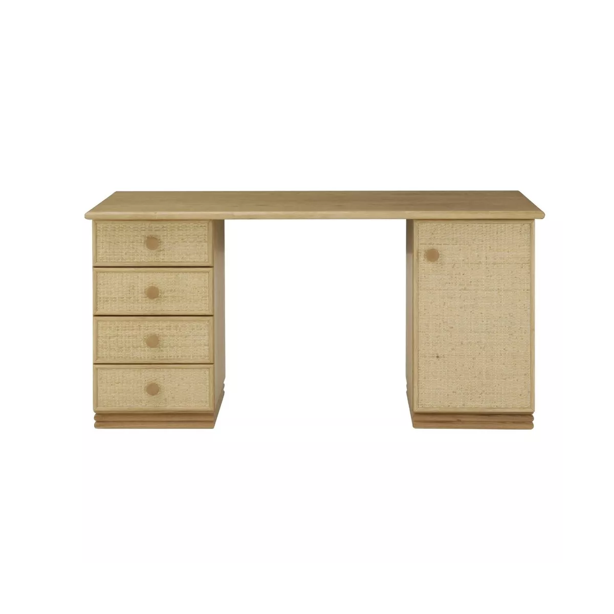 Bureau Ministre 150cm Arena