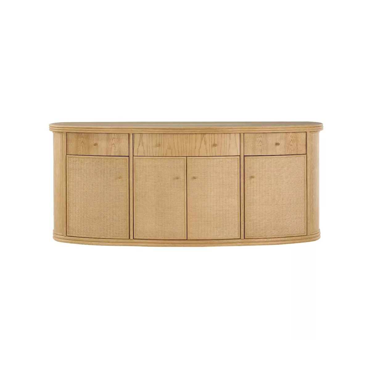 Bahut Kos 214 cm 4 Portes Arena