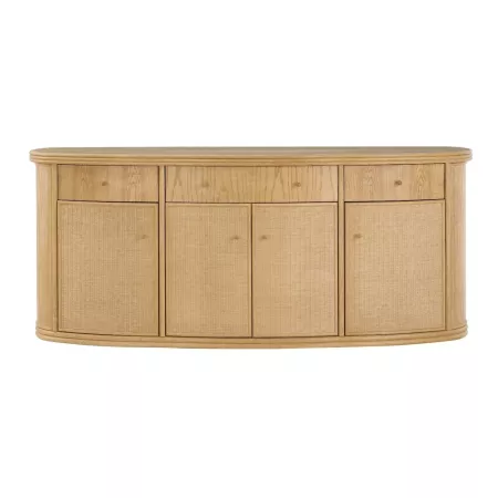 Bahut Kos 214 cm 4 Portes Arena