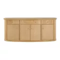 Bahut Kos 214 cm 4 Portes Arena