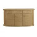 Bahut Kos 164 cm 3 Portes Arena