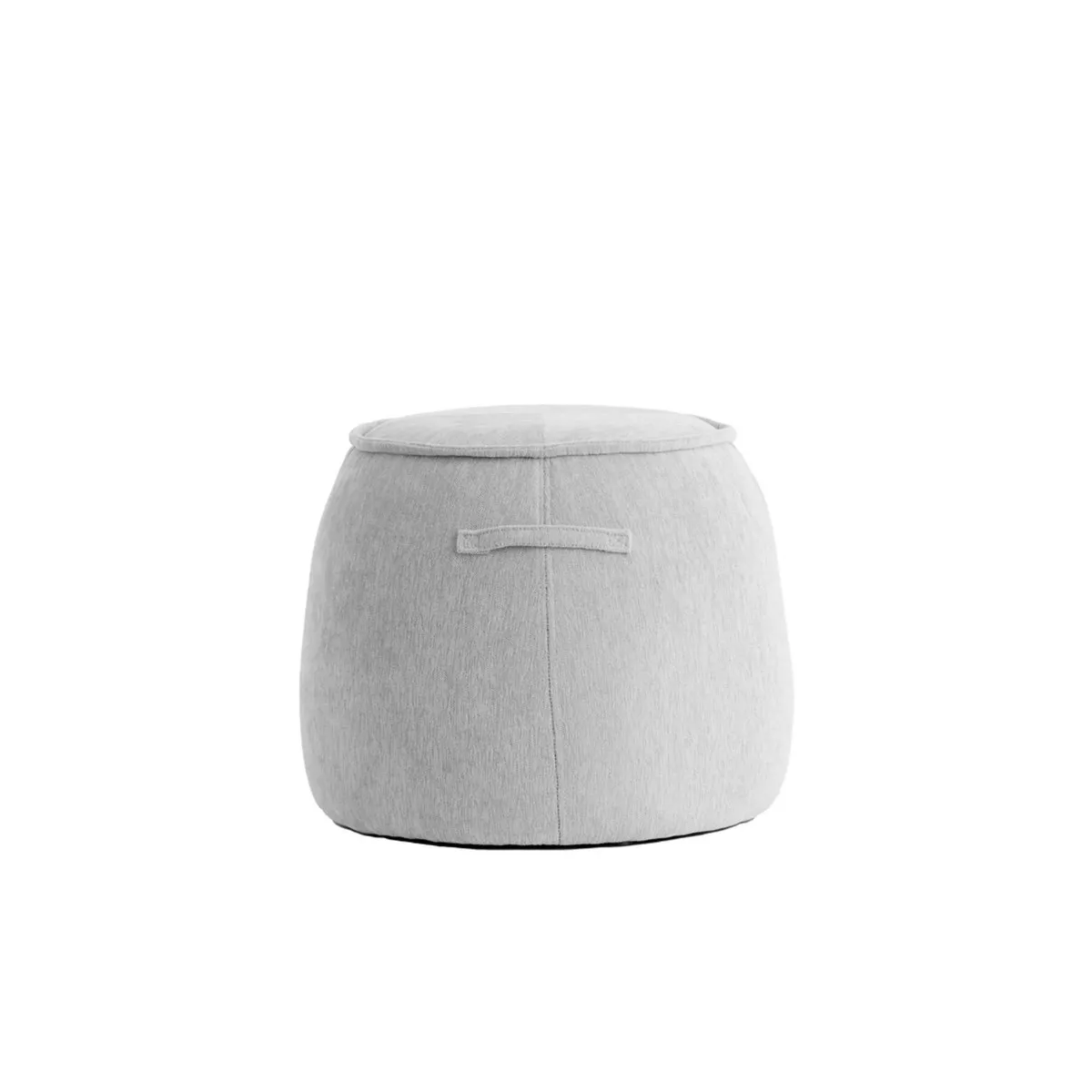 Tabouret Sibui Sable 50x50