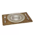 Set de table en rotin Antique 46x31