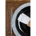 Set de table en rotin Antique 46x31
