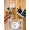 Set de table en rotin Blanchi 40x30
