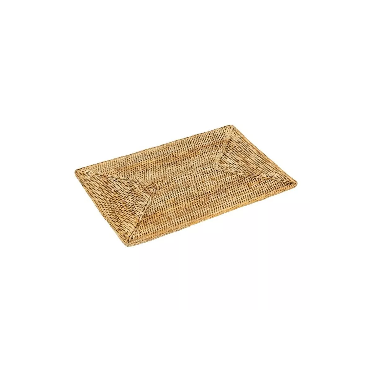 Set de table en rotin Naturel 46x31